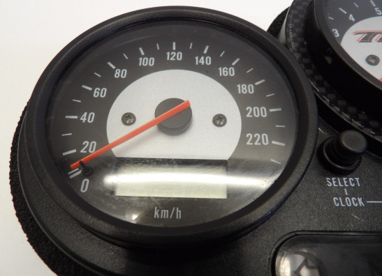 Tellerset Yamaha TDM