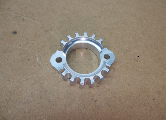 Muffler Moto Guzzi Le Mans I