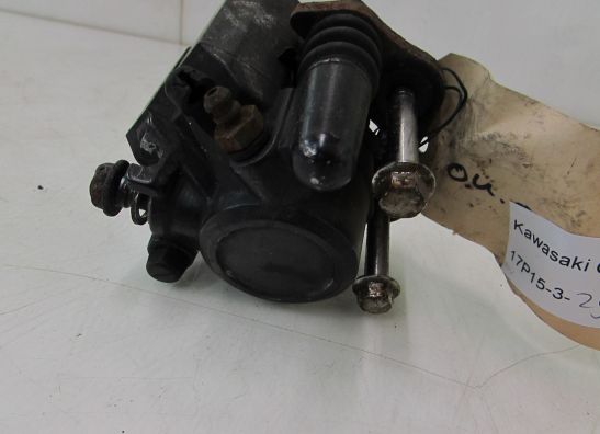 Brake caliper Kawasaki GPZ 500