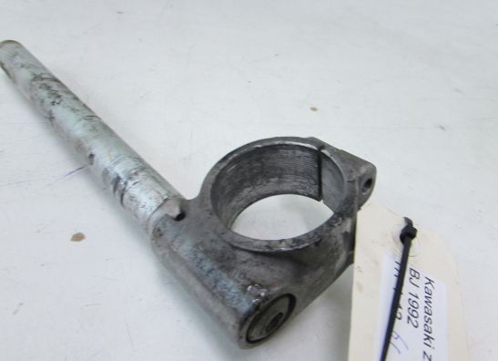 Clip on rechts Kawasaki ZXR 750