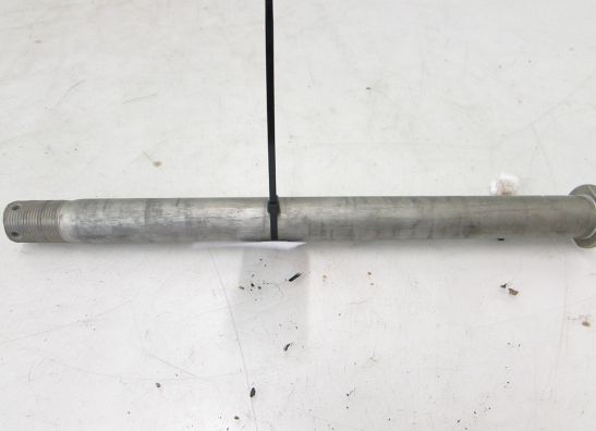 Rear axle Kawasaki ZX 6 R