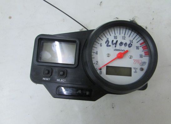 Tellerset Yamaha YZF R6