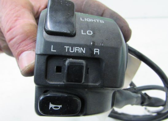 Lenkerschalter links Kawasaki ZXR 750