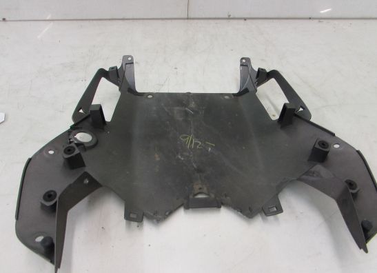 Rear cowl Yamaha YZF R6
