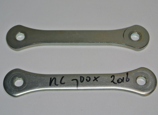 Federbein Aufhangung Honda NC 700 X