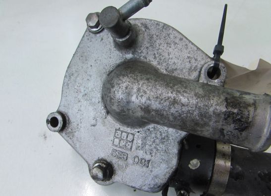 Engine parts Yamaha YZF R6