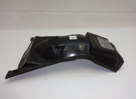 Hinterradabdeckung Kawasaki Z 750