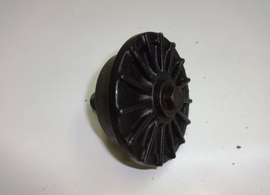 Engine parts Kawasaki Z 750
