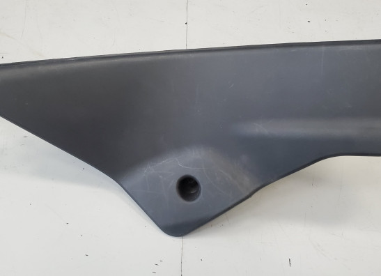 Linker zijkuip klein Aprilia Dorsoduro 1200