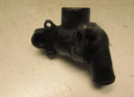 Radiator parts Yamaha V max