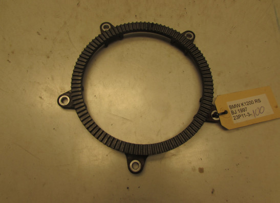ABS front sensor ring BMW K 1200 RS