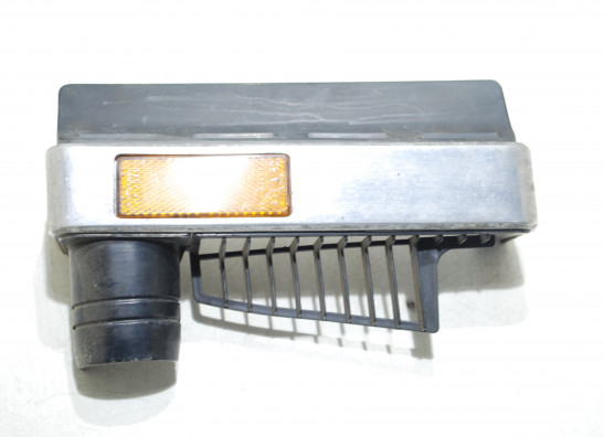 Afdekkap Honda VF 700  750 C Magna