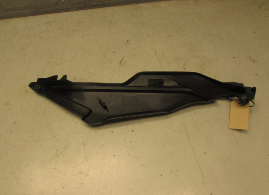 Seitenverkleidung rechts klein Yamaha Tracer 900