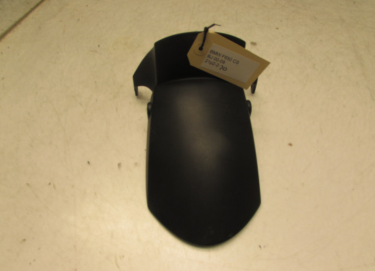 Front fender BMW F 650 CS Scarver