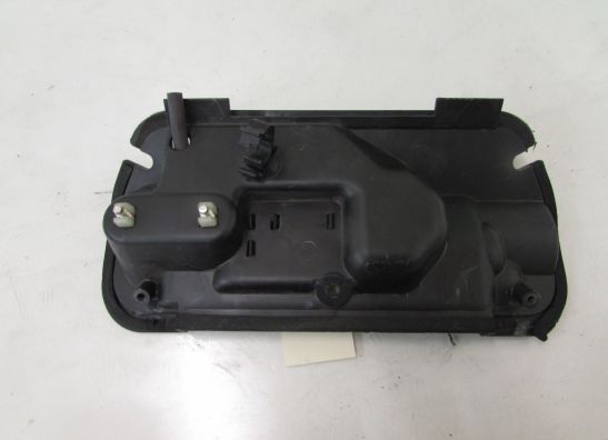 Luftfiltergehäuse Yamaha YZF R1