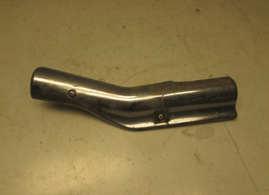 Uitlaatbochten Honda VT 500