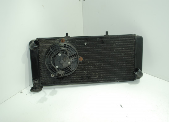 Radiateur Aprilia Caponord 1000