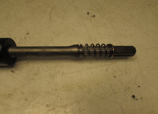 Cardan as Honda ST 1100 Pan European