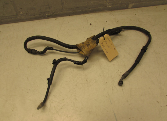 Brake hose front Honda Goldwing GL