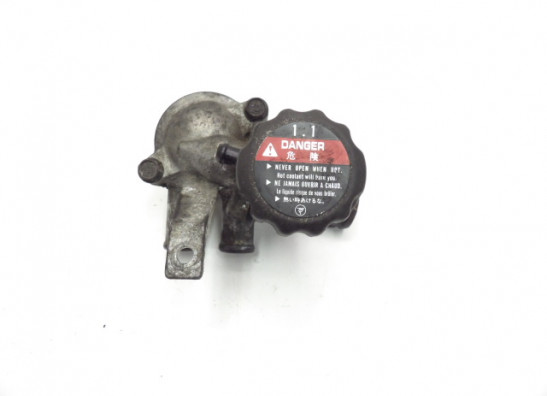 Thermostat cooler Honda Deauville 650 - 700