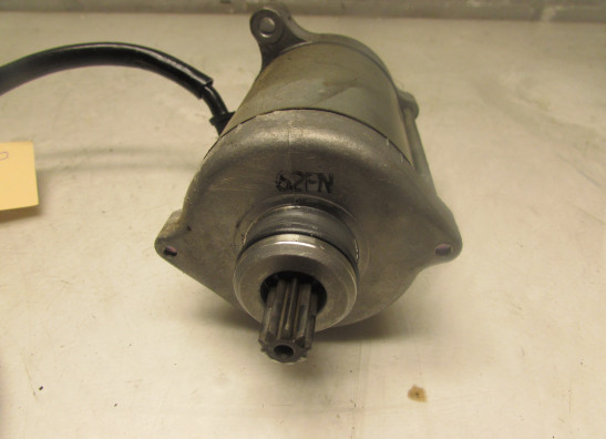 Starting motor Honda ST 1300 Pan European