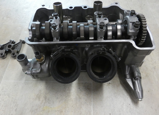 Cylinder head Honda CRF 1000 Africa Twin