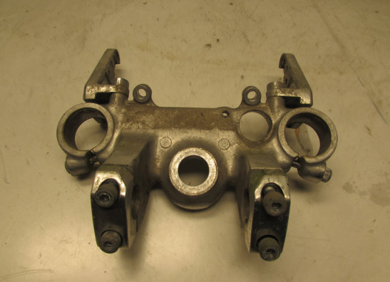 Kroonplaat Honda VF 700  750 C Magna