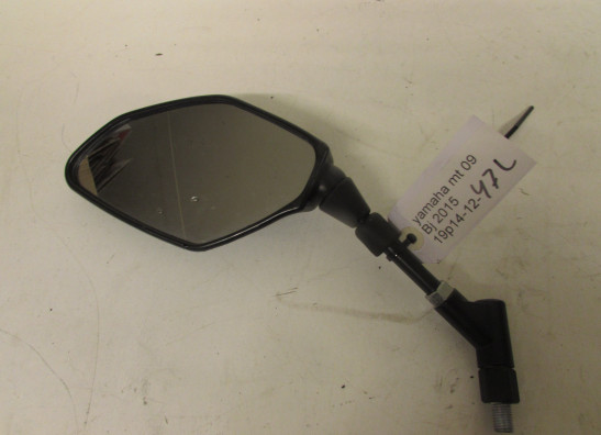 Spiegel links Yamaha MT 09