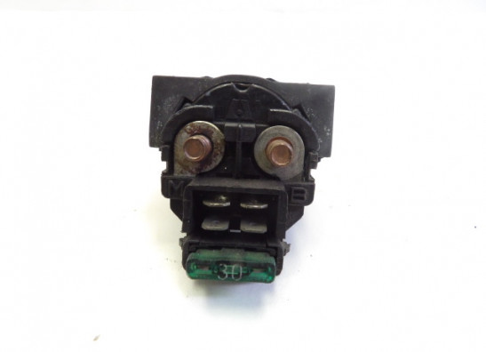 Startmotor relais Kawasaki ZXR 750