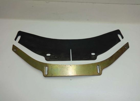Scheibe Windschild Honda Goldwing GL