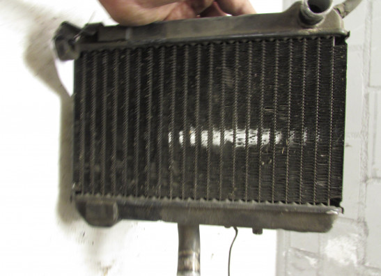Radiator Honda Goldwing GL