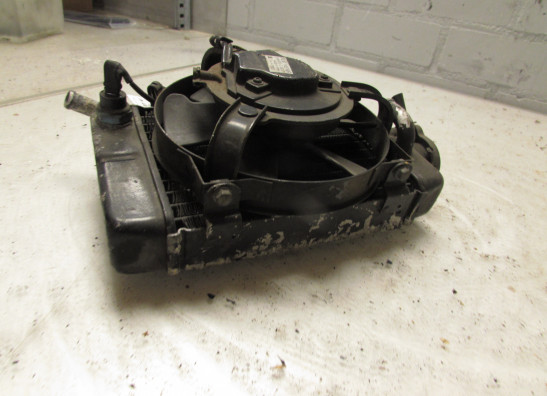 Radiateur Honda XL 600