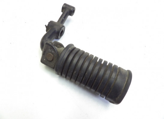 Fussraste links Suzuki GS 450