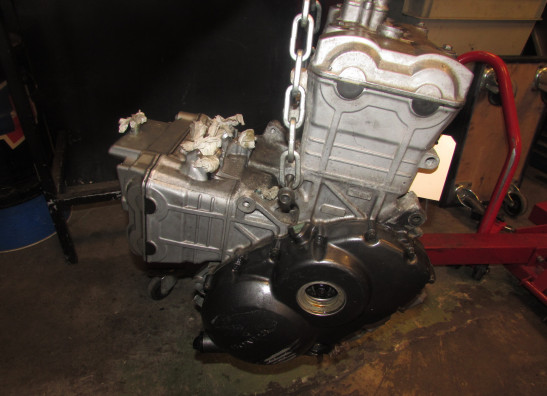 Motorblock Honda VFR 800 I