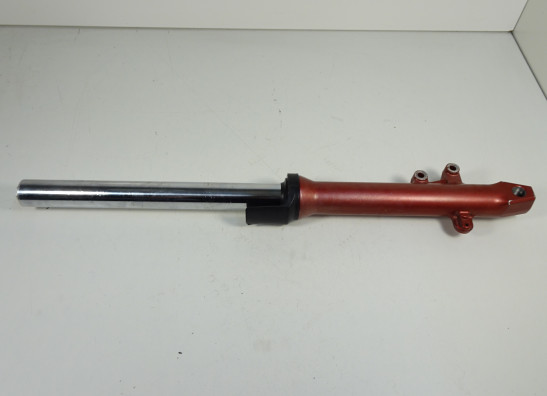 Standrohr Gabelholm links komplett Kawasaki ER 6