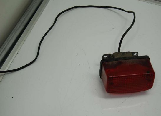 Rear light Honda CB 500