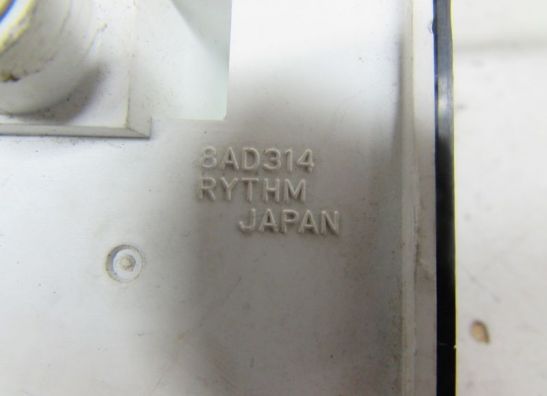 Teller Honda ST 1100 Pan European