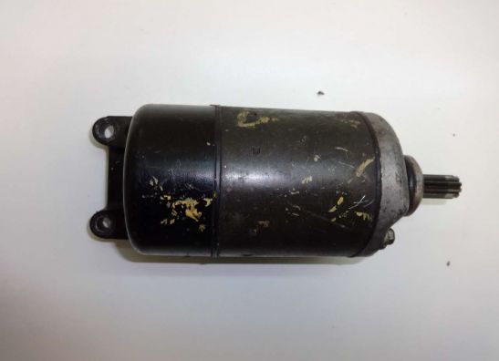 Startmotor Kawasaki GPX 600