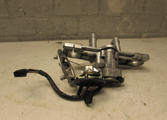 Slotenset Suzuki GSF 600 650 Bandit 