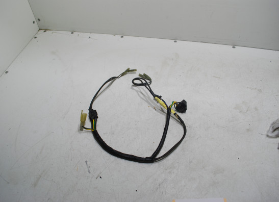 Kabelboom voor Yamaha XJ 600 Diversion
