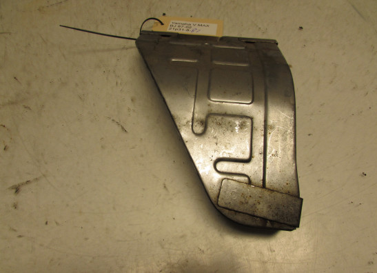 Fairingpart Yamaha V max