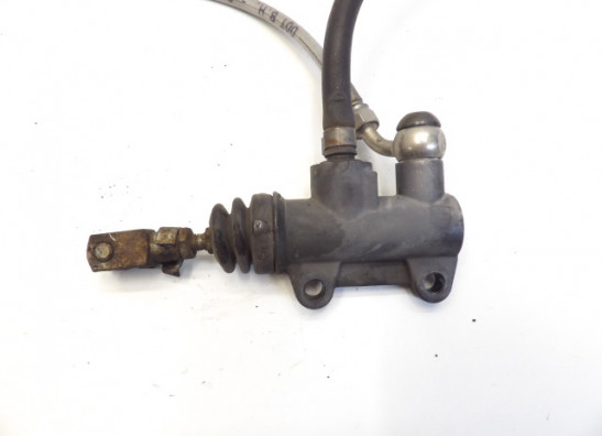 Rempomp achter BMW R 1100  1150 RS