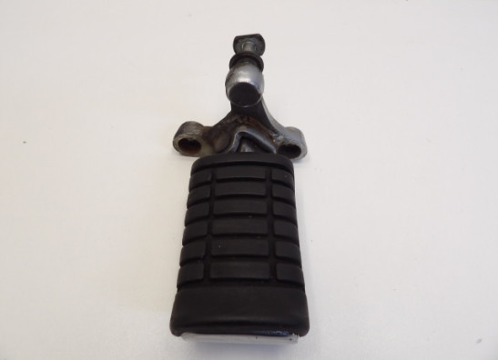 Footrest left Honda VF 700  750 C Magna