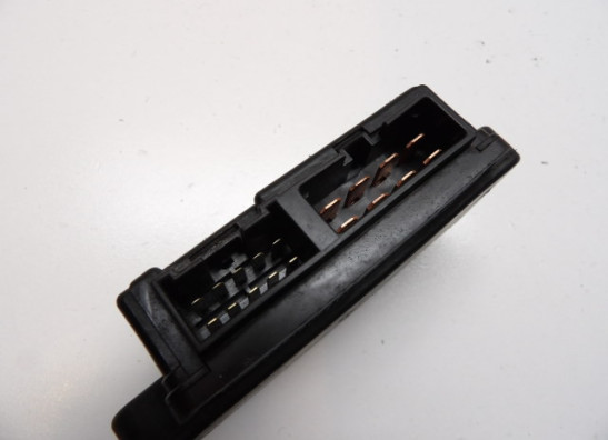 Fuse box Kawasaki ZZR 1100