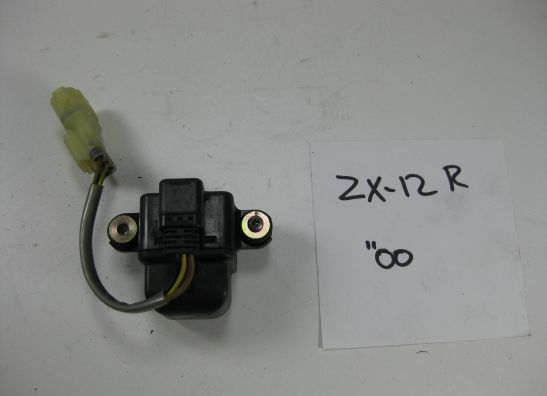 Relais unit Kawasaki ZX 12 R