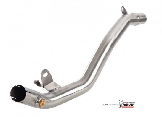 Uitlaat Suzuki GSR 600