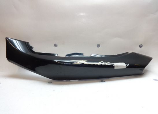 Heck links Suzuki GSF 600 650 Bandit 