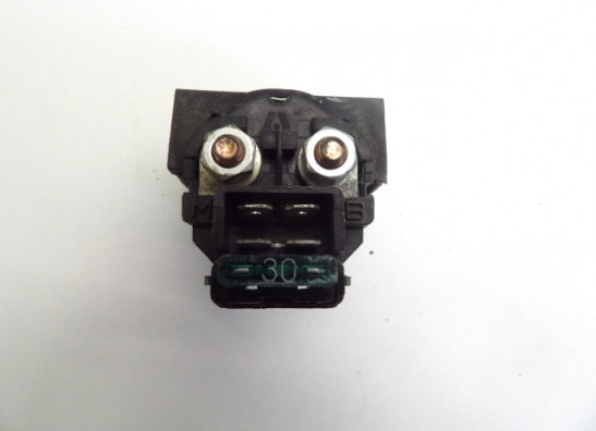 Startmotor relais Kawasaki GPX 600