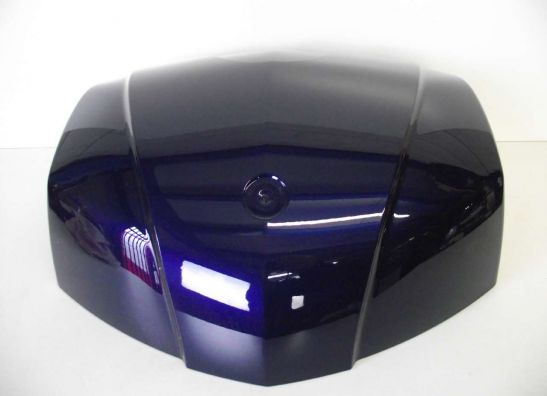 Top Box upper plate Yamaha FAZER 1000