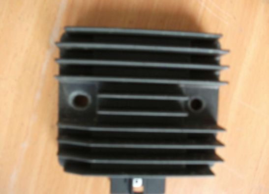 Regulator rectifier  Yamaha YZF R6